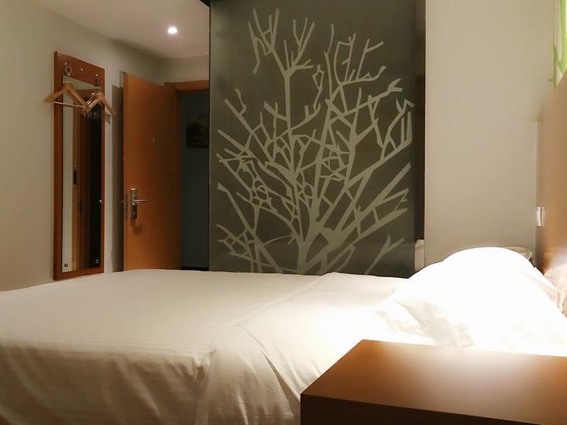 Vatica Guangdong Shantou East Changping Road Guoxin Garden Hotel ภายนอก รูปภาพ